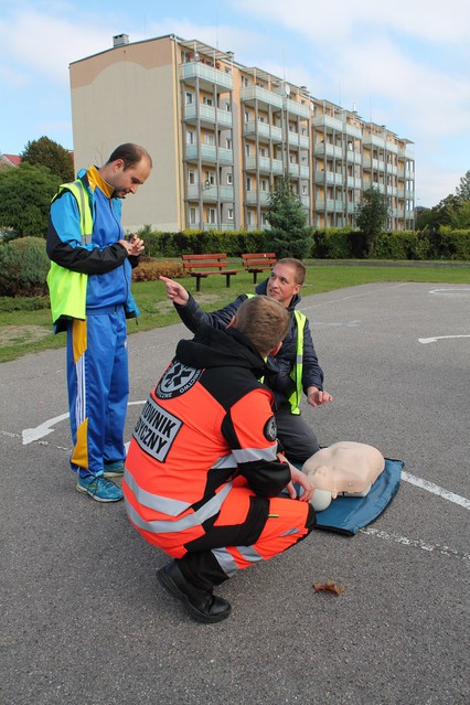  Integracyjny Turniej Sprawnościowy  zdjęcie nr 115045