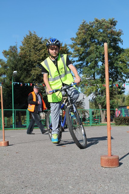  Integracyjny Turniej Sprawnościowy  zdjęcie nr 115029