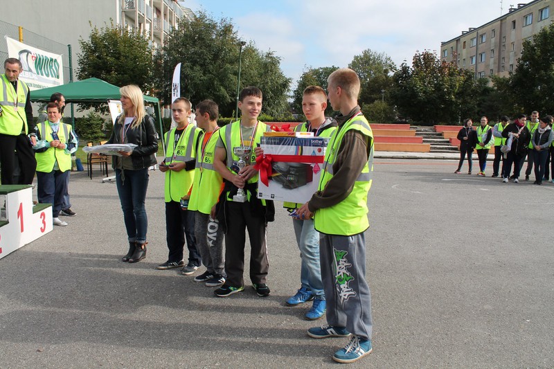  Integracyjny Turniej Sprawnościowy  zdjęcie nr 115051