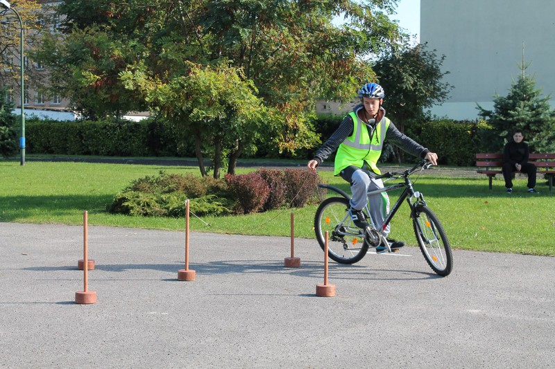  Integracyjny Turniej Sprawnościowy  zdjęcie nr 115031