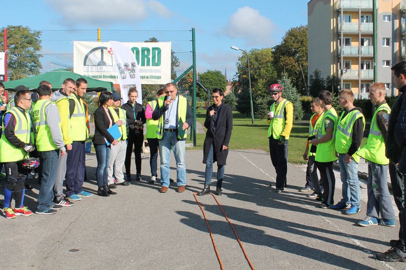  Integracyjny Turniej Sprawnościowy  zdjęcie nr 115028