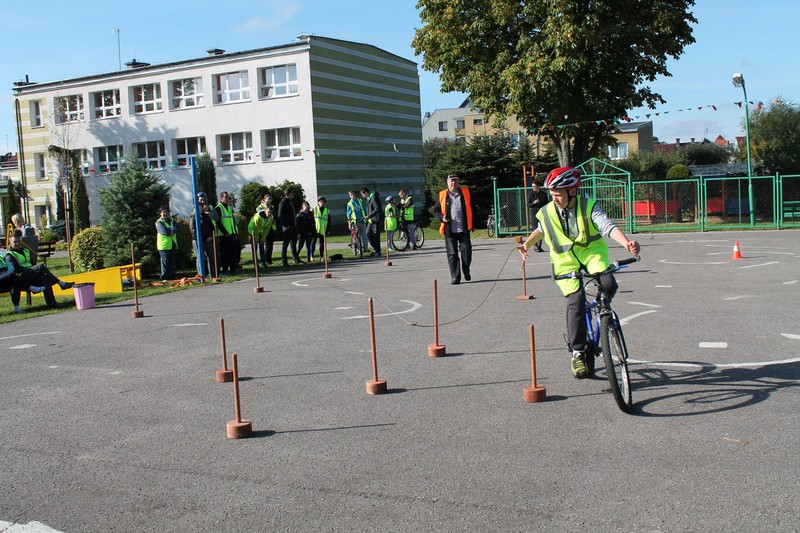  Integracyjny Turniej Sprawnościowy  zdjęcie nr 115030
