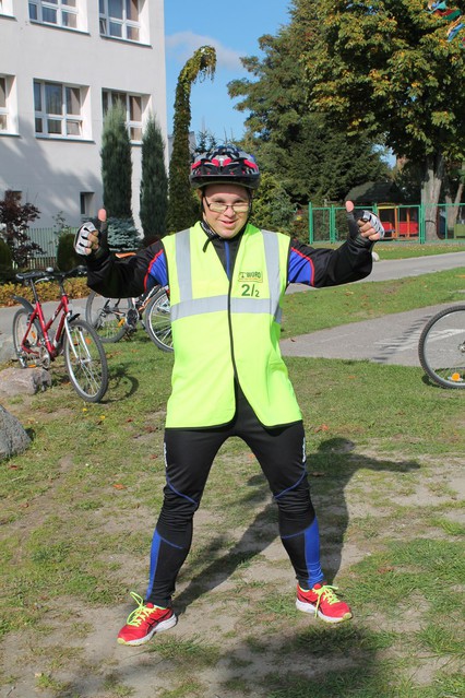  Integracyjny Turniej Sprawnościowy  zdjęcie nr 115037