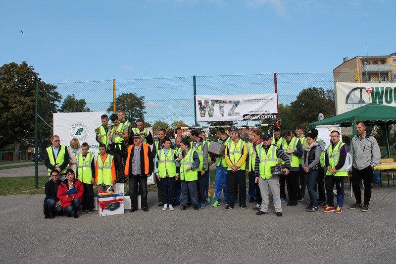  Integracyjny Turniej Sprawnościowy  zdjęcie nr 115053