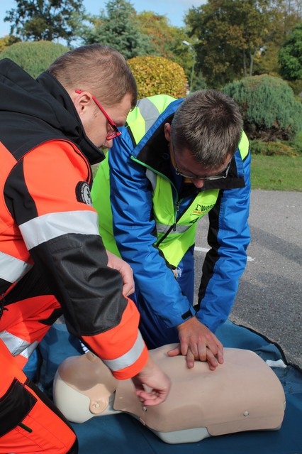  Integracyjny Turniej Sprawnościowy  zdjęcie nr 115044