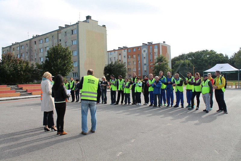  Integracyjny Turniej Sprawnościowy  zdjęcie nr 115046