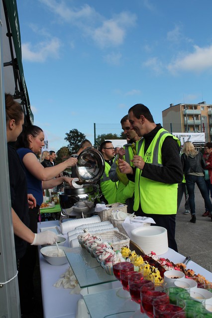  Integracyjny Turniej Sprawnościowy  zdjęcie nr 115040