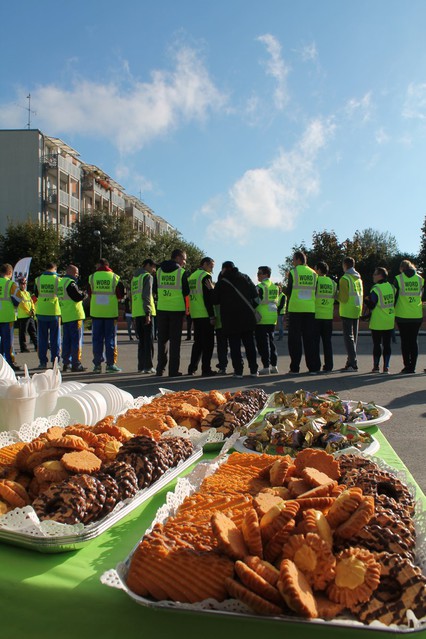  Integracyjny Turniej Sprawnościowy  zdjęcie nr 115019