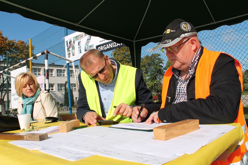  Integracyjny Turniej Sprawnościowy  zdjęcie nr 115039