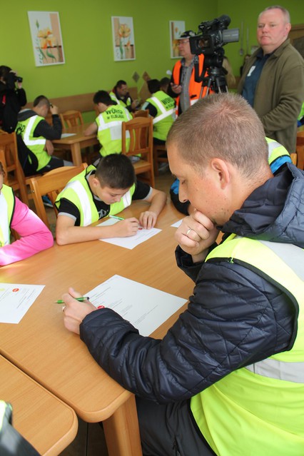  Integracyjny Turniej Sprawnościowy  zdjęcie nr 115022