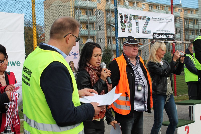  Integracyjny Turniej Sprawnościowy  zdjęcie nr 115049