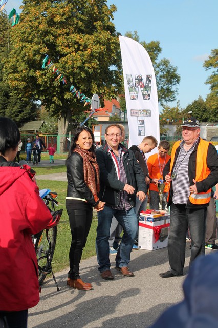  Integracyjny Turniej Sprawnościowy  zdjęcie nr 115054