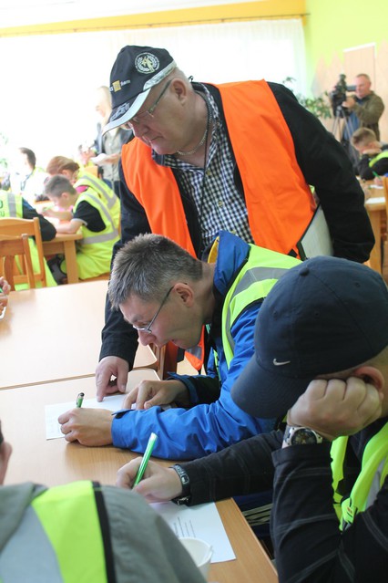  Integracyjny Turniej Sprawnościowy  zdjęcie nr 115023