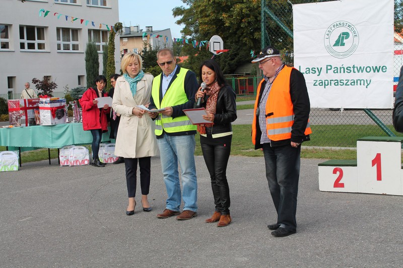  Integracyjny Turniej Sprawnościowy  zdjęcie nr 115047