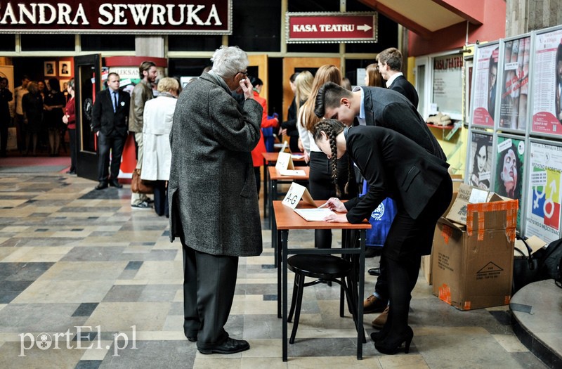 Elbląg Jagiellończyk to brzmi dumnie!