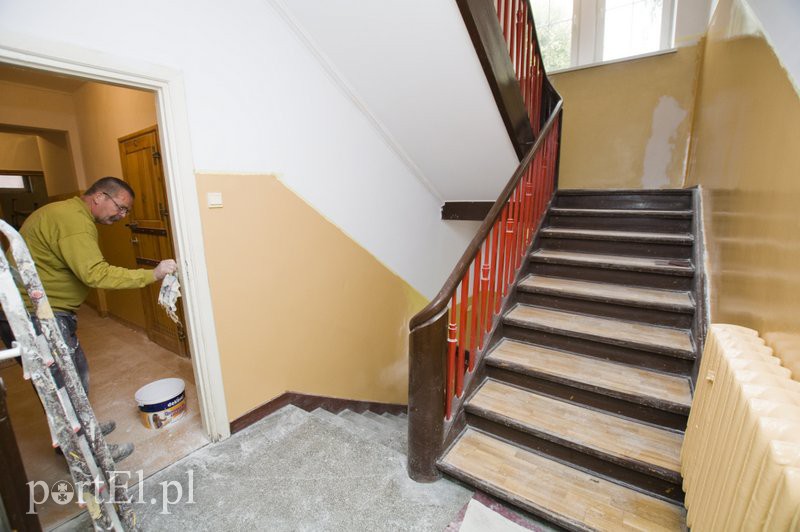  Noclegownia zamknięta, bo trwa remont zdjęcie nr 115280