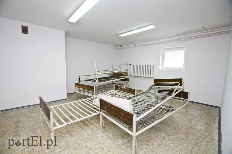  Noclegownia zamknięta, bo trwa remont zdjęcie nr 115278