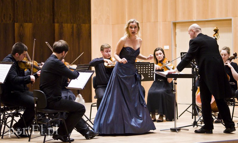 Koncert EOK dla dzieci zdjęcie nr 115300