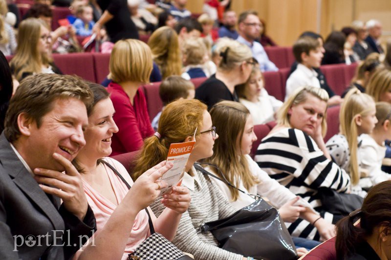 Koncert EOK dla dzieci zdjęcie nr 115282