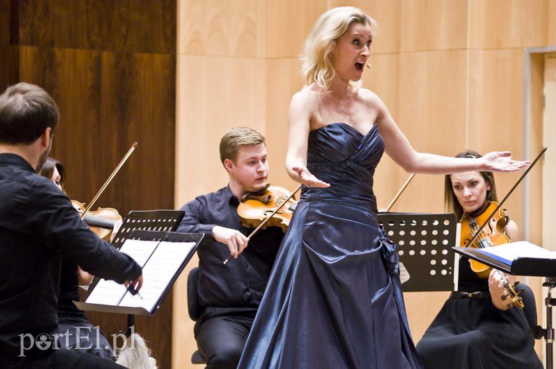 Koncert EOK dla dzieci zdjęcie nr 115301