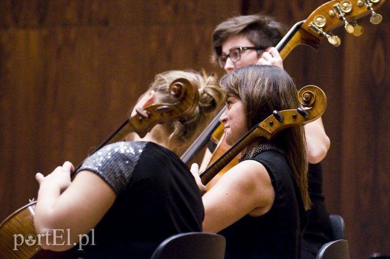 Koncert EOK dla dzieci zdjęcie nr 115290