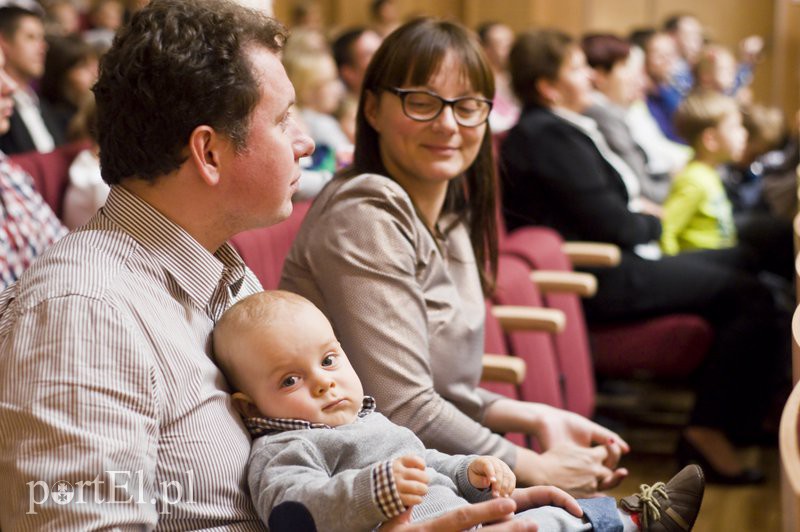 Koncert EOK dla dzieci zdjęcie nr 115292