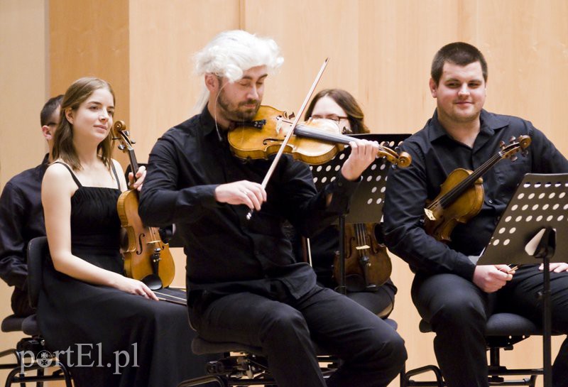 Koncert EOK dla dzieci zdjęcie nr 115287