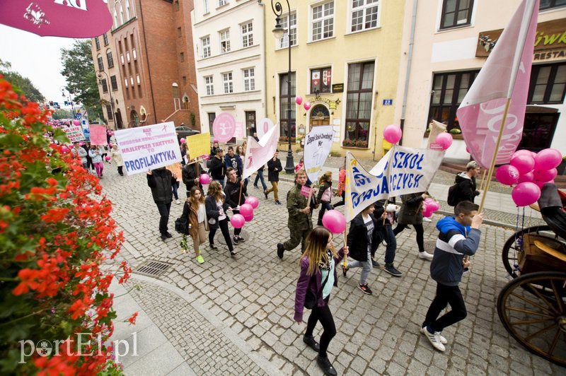 To przypomnienie, że można dalej żyć zdjęcie nr 115524