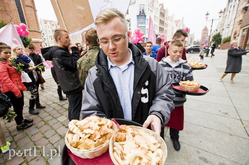 To przypomnienie, że można dalej żyć zdjęcie nr 115527