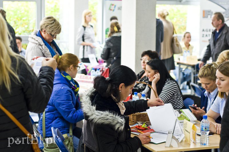  Praca jest, chętnych mniej zdjęcie nr 115825