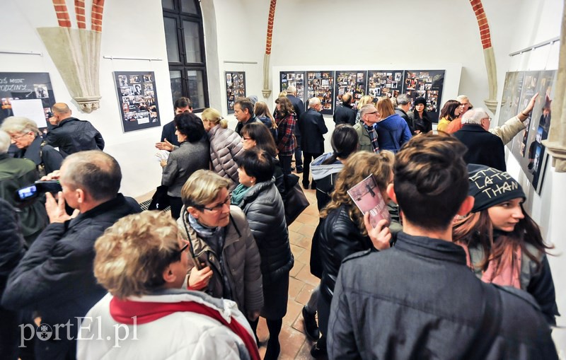 Urodzinowy prezent dla Gerarda Kwiatkowskiego zdjęcie nr 115940