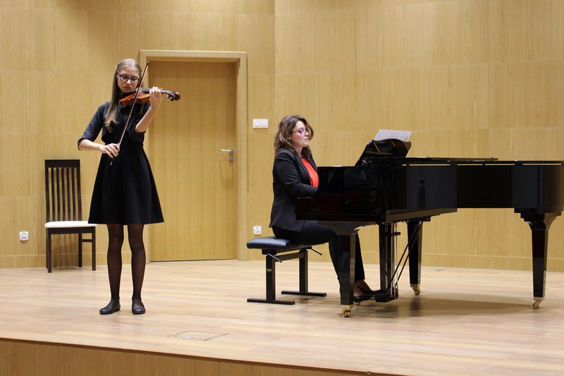 Zainaugurowali już 20. sezon muzyczny zdjęcie nr 115954