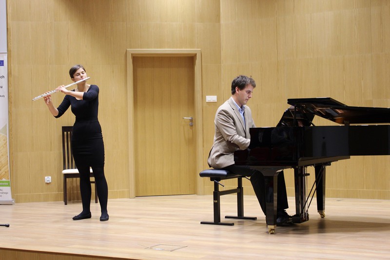 Zainaugurowali już 20. sezon muzyczny zdjęcie nr 115952