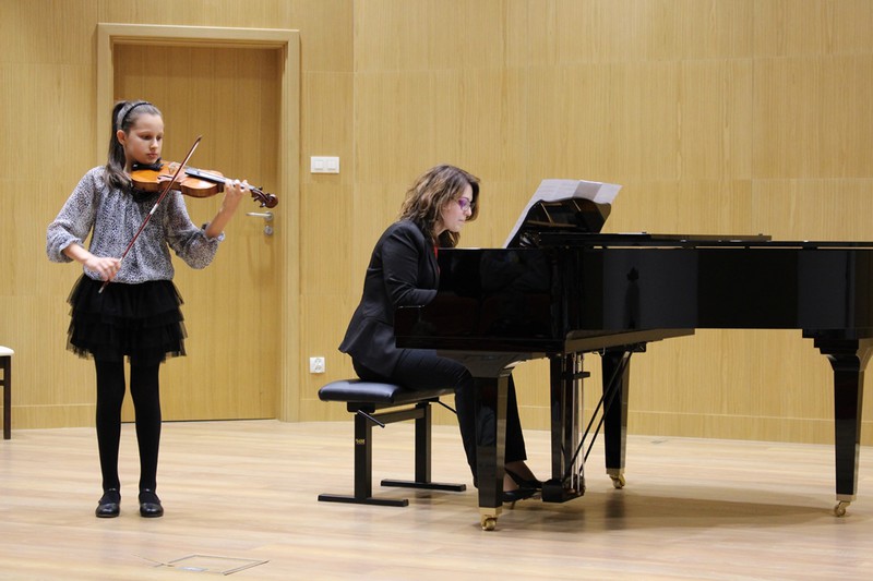 Zainaugurowali już 20. sezon muzyczny zdjęcie nr 115948