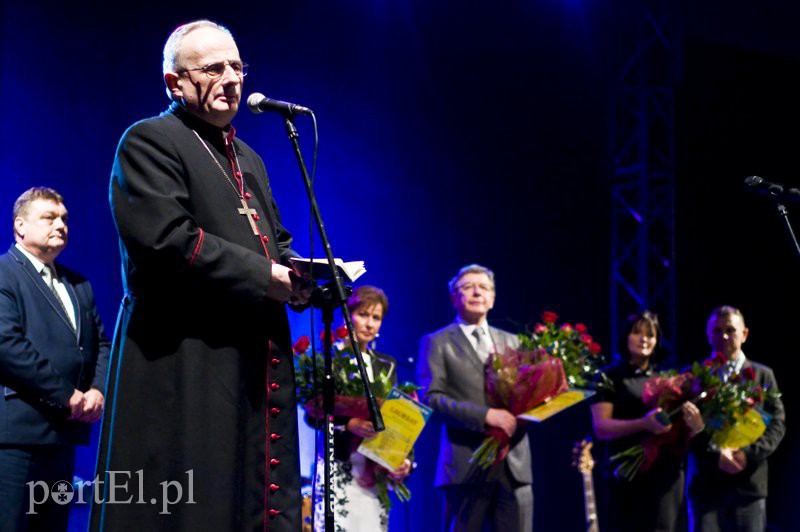 Tuus dla rodziny Ciepluchów zdjęcie nr 115978