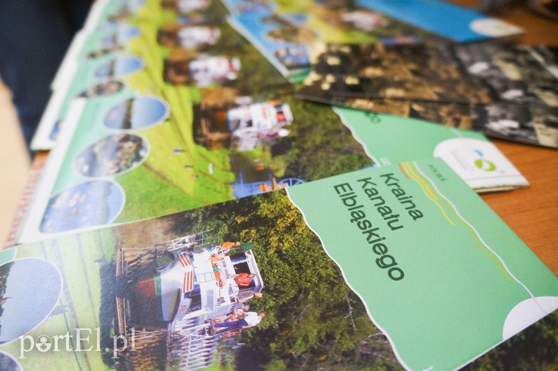  Kanał na dawnych fotografiach zdjęcie nr 115996