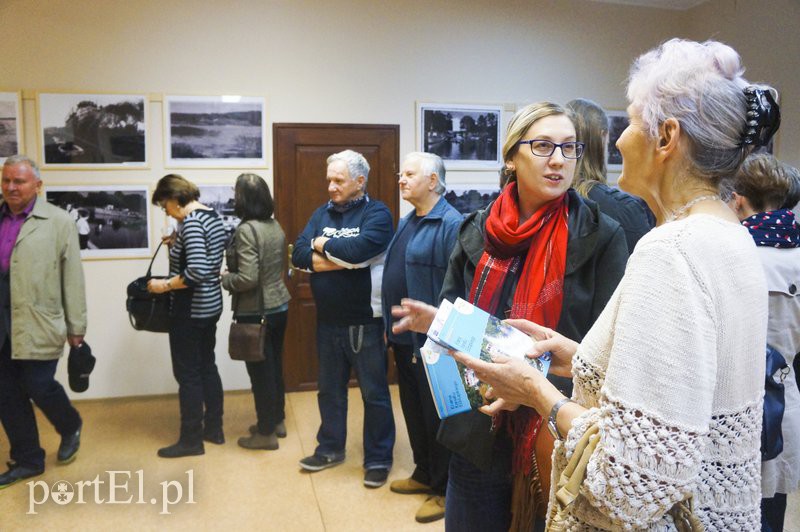  Kanał na dawnych fotografiach zdjęcie nr 115999