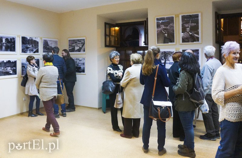  Kanał na dawnych fotografiach zdjęcie nr 116000