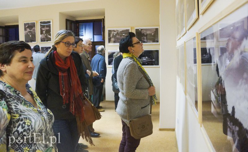  Kanał na dawnych fotografiach zdjęcie nr 115988