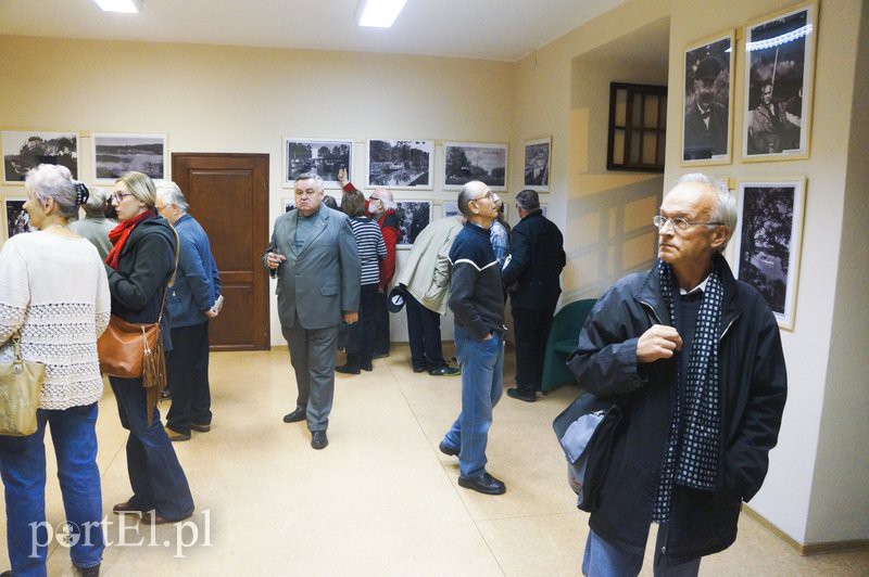  Kanał na dawnych fotografiach zdjęcie nr 115997