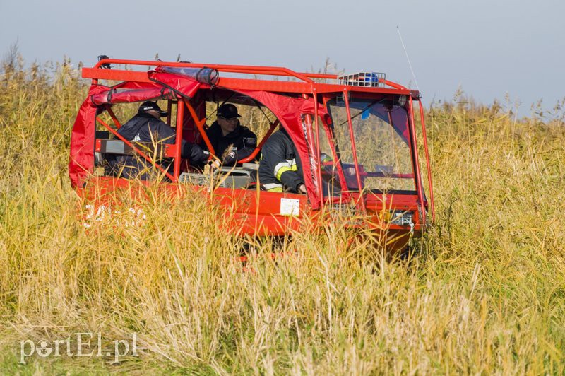  Ćwiczyli na wypadek powodzi zdjęcie nr 116197