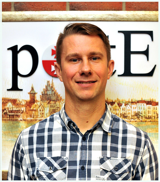 Movember czyli wąsem w raka zdjęcie nr 116449