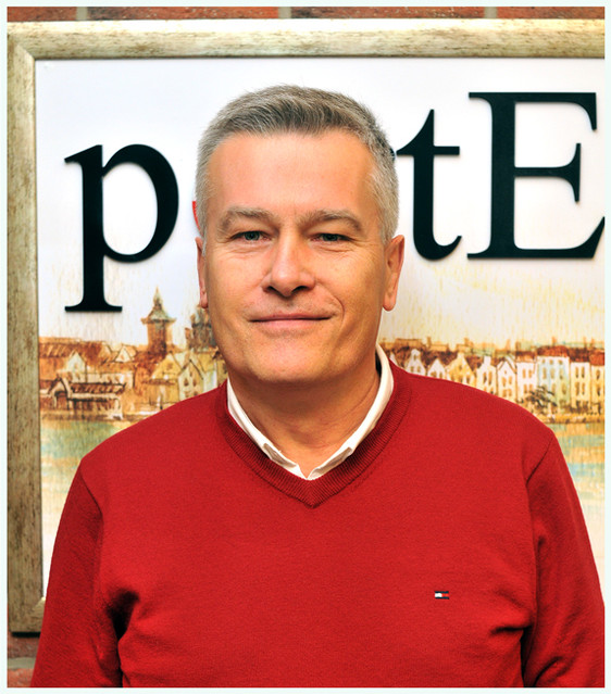 Movember czyli wąsem w raka zdjęcie nr 116454