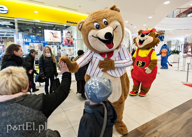 Nowe kino w centrum handlowym zdjęcie nr 116587