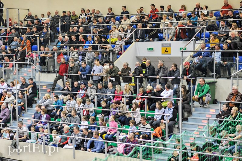 Start nadal niepokonany u siebie! zdjęcie nr 116664