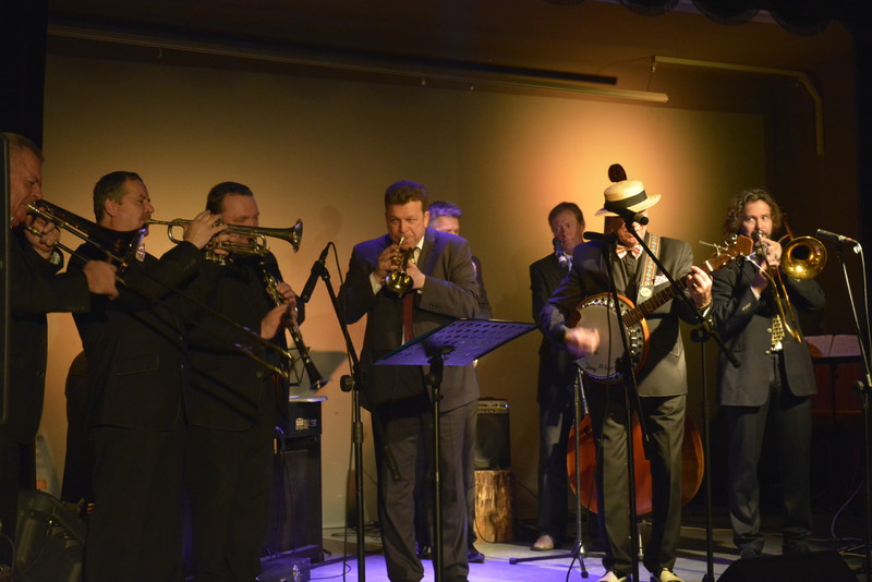 Wspominali tych, którzy odeszli zdjęcie nr 116782