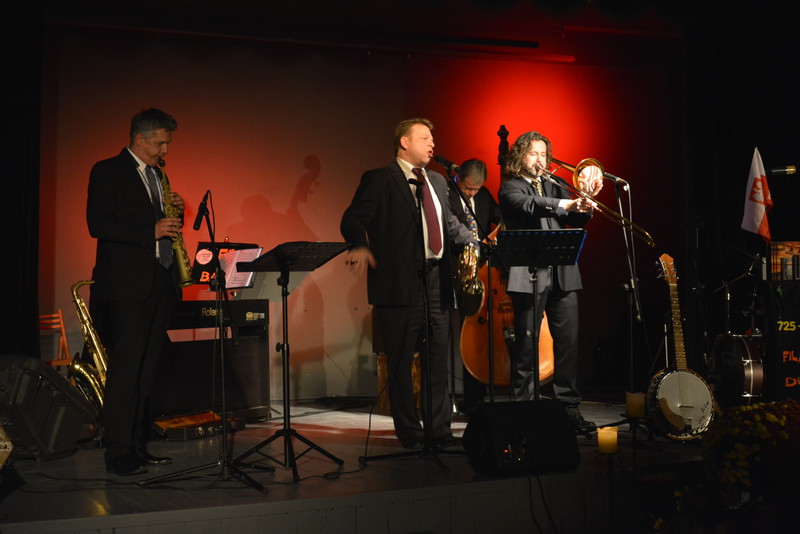 Wspominali tych, którzy odeszli zdjęcie nr 116780