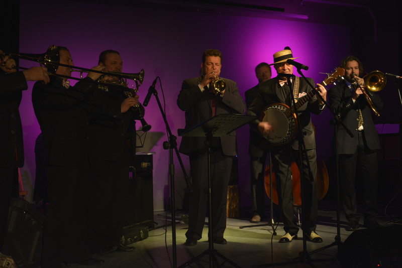 Wspominali tych, którzy odeszli zdjęcie nr 116783