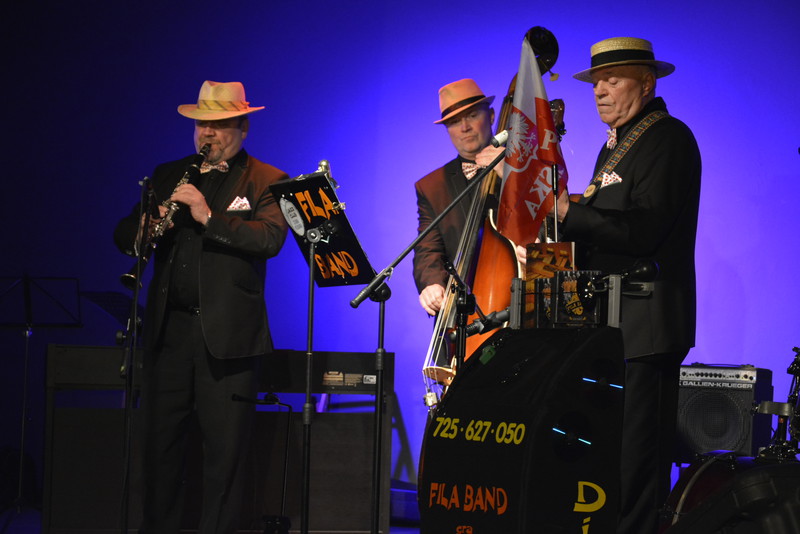 Wspominali tych, którzy odeszli zdjęcie nr 116775