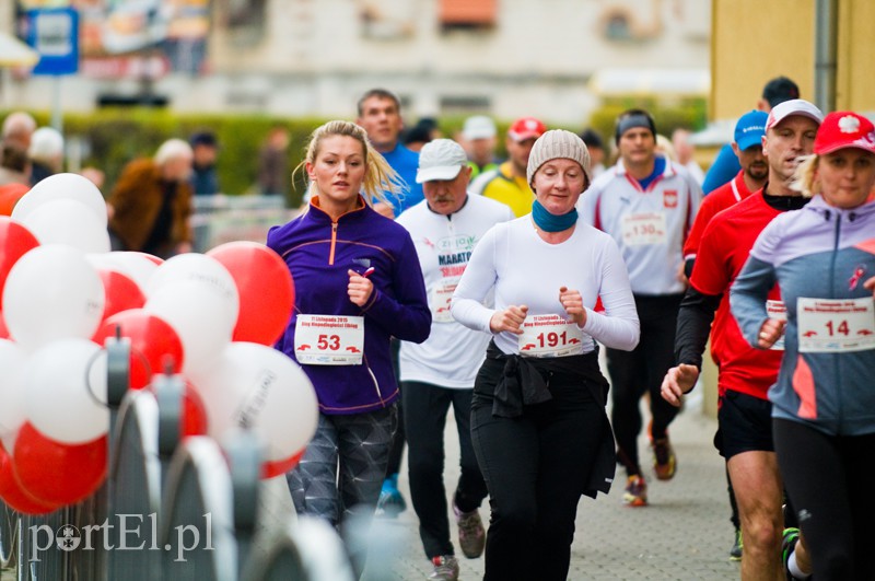  Świętuj i biegnij do mety zdjęcie nr 116835
